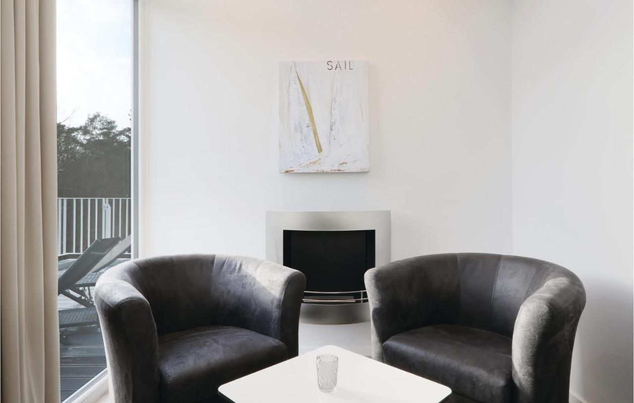 Duenenvilla Penthouse 吕贝克 外观 照片