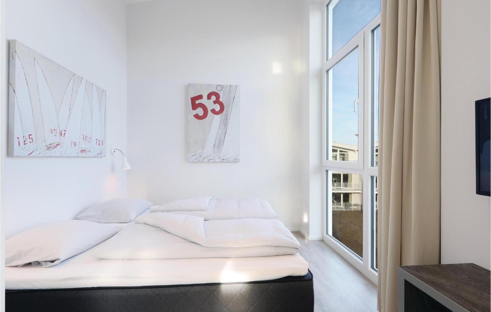 Duenenvilla Penthouse 吕贝克 外观 照片