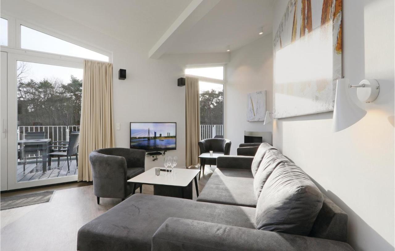 Duenenvilla Penthouse 吕贝克 外观 照片