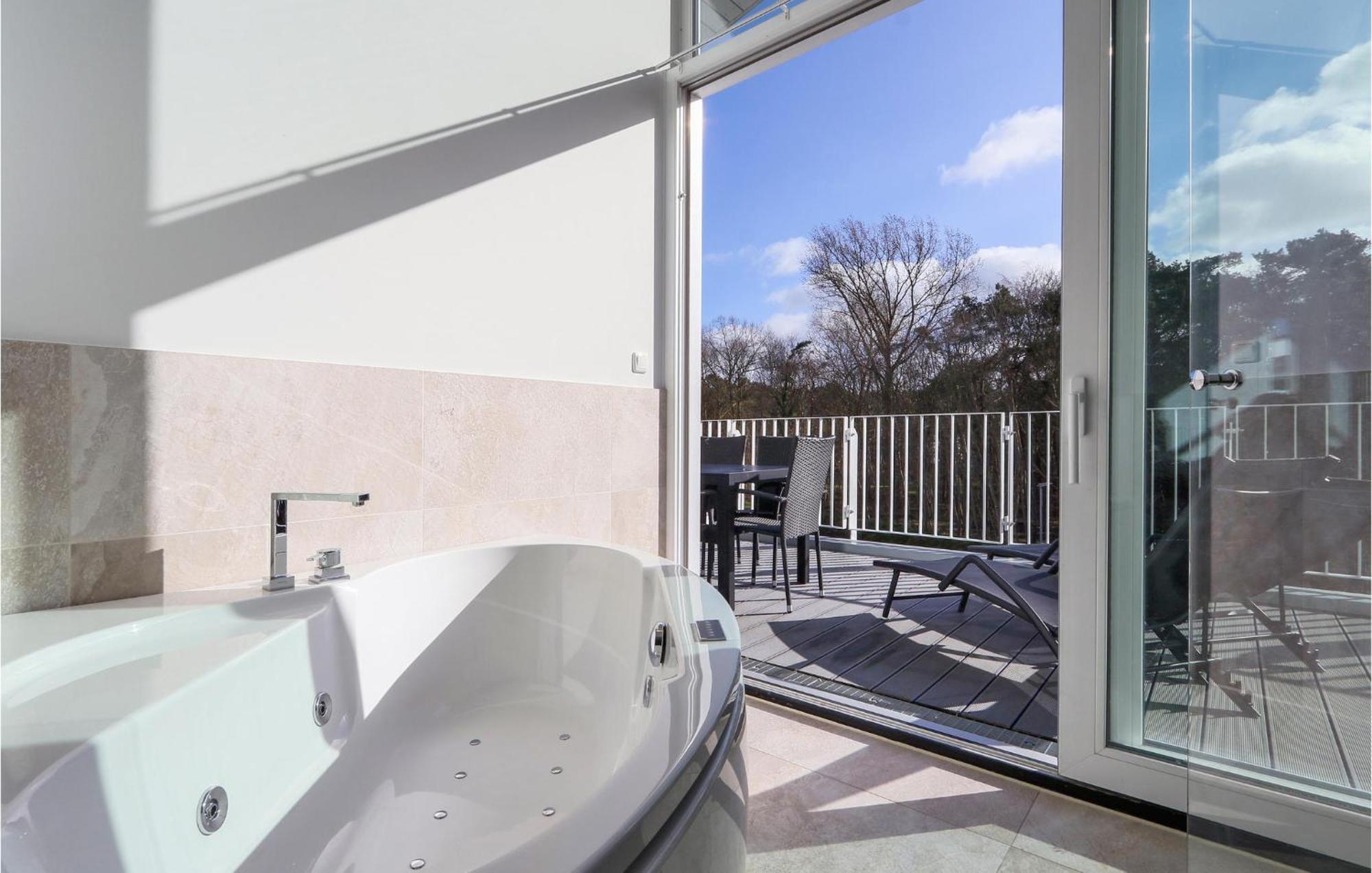 Duenenvilla Penthouse 吕贝克 外观 照片